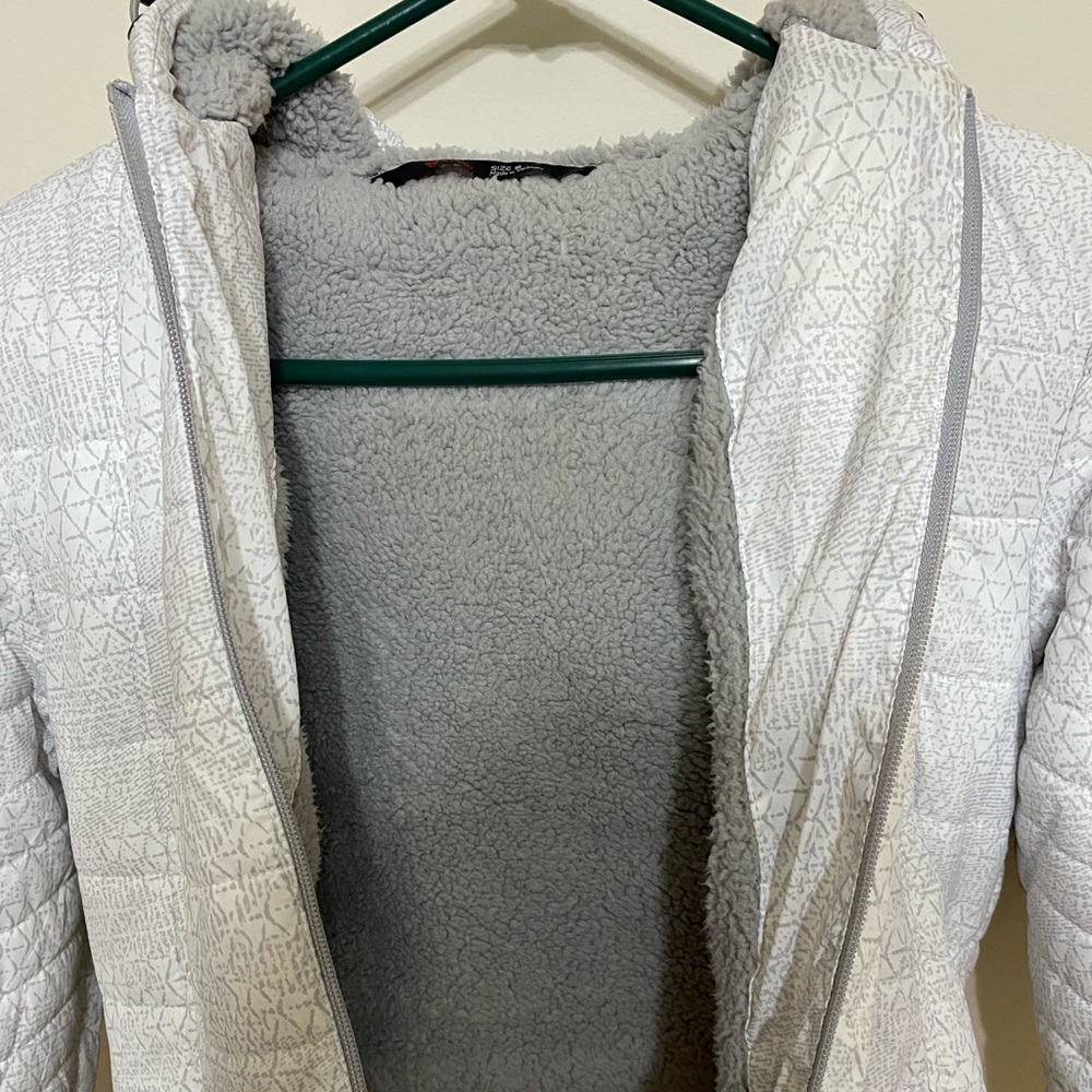 NWOT Stoic Winter Jacket - Picture 5 of 9